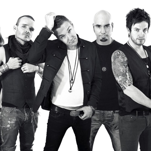 Poets of the Fall - Drama For Life