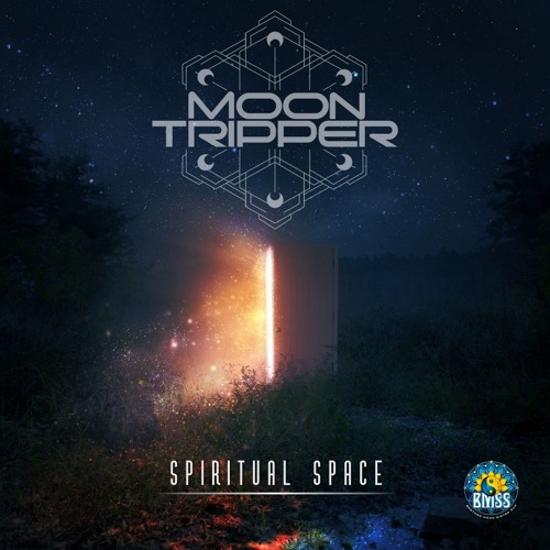 Moon Tripper - Spiritual Space