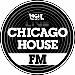 Night Regulation Radio 5/19/2017