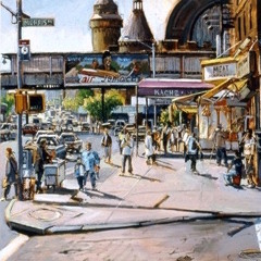 Original Uzi (4 of Us) Snippet