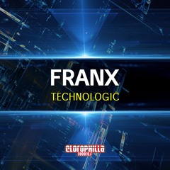 Franx - Immaterial (Original Mix)