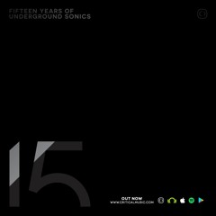 Mefjus - Mirage [15 years of Critical] OUT NOW