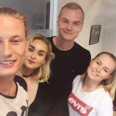 #19 Sondre & Viljar - The Keepers