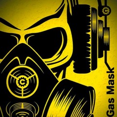 Gas Mask {FREE DOWNLOAD}