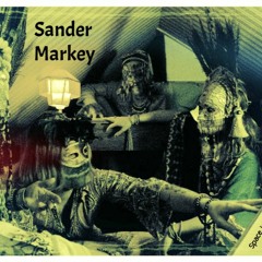Sander Markey - Space is the Place