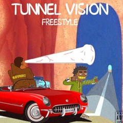 Prospect - Tunnel Vision