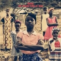 Imany - I Used to Cry (Dj Saleh Radio Edit) (2017)
