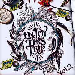 JAVO Scratch - Enjoy This Trip Vol.2 (Junio 2017)