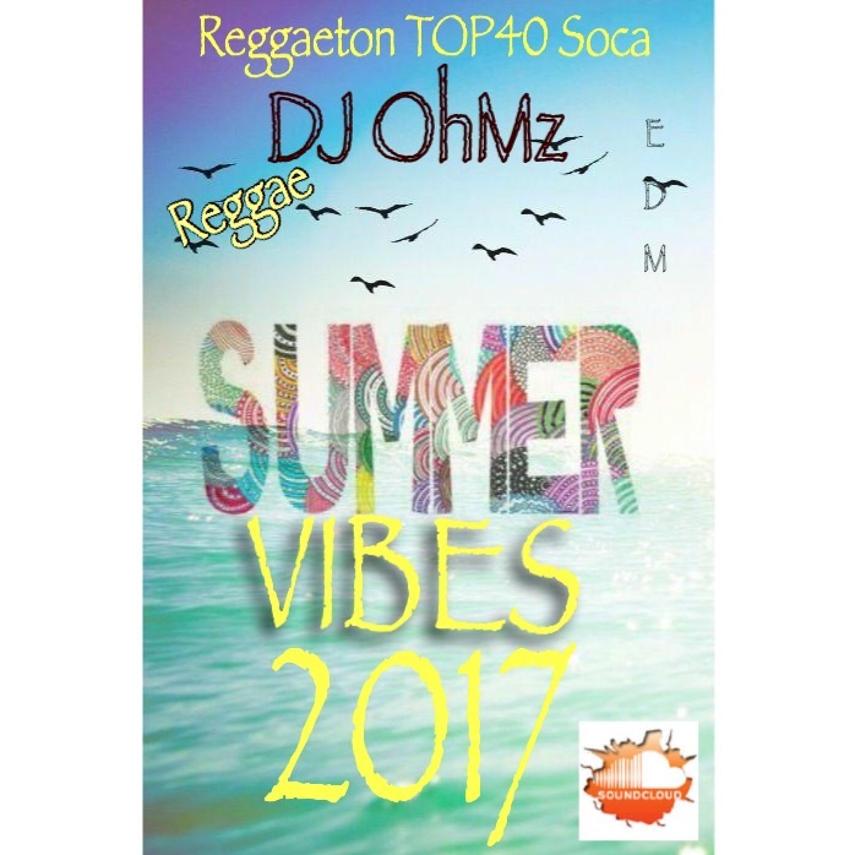 mixmaster sounds presents DJOHMZZZ
