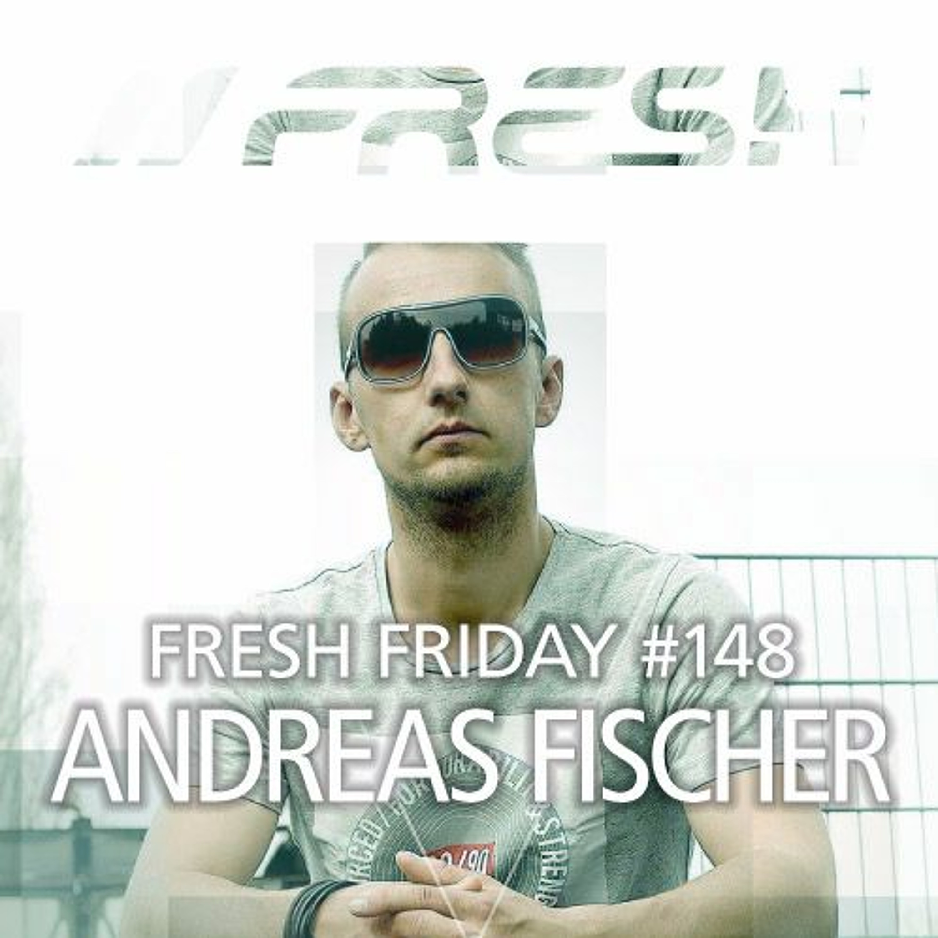 FRESH FRIDAY PODCAST