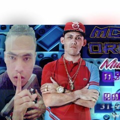 Mc Orelha - Mudo Gira Dj Lalim Do Baronesa 140 Bpm Vht