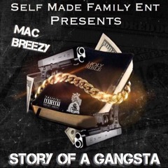 Mac Breezy- Story Of A Gangsta