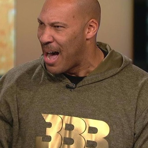 Stream Remix god Suede - "Stay In Yo Lane" feat. Lavar Ball #