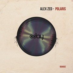 Alex Zed - Stir Of Echoes (Original Mix) [8day]