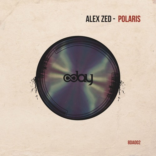 Alex Zed - Stir Of Echoes (Original Mix) [8day]