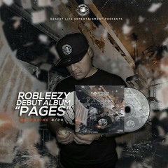 "Marijuana Mountains" Robleezy x Young Phee