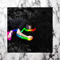 BLK SLK - Could Be