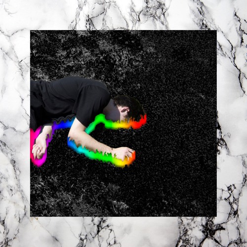 BLK SLK - Could Be