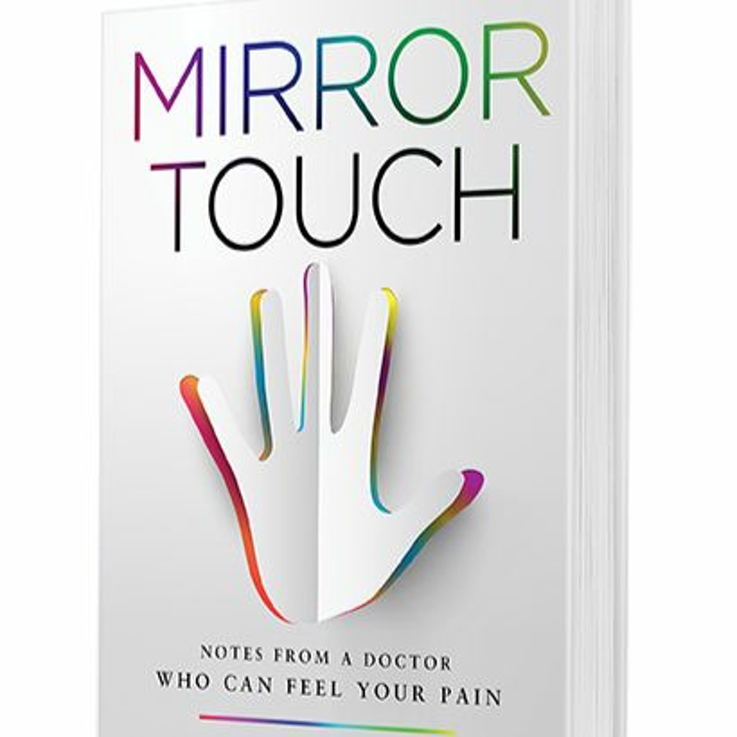 The Magical Mystery Tour May 26 2017 Dr Joel Salinas Mirror Touch Synesthesia & Empathy Interview episode artwork