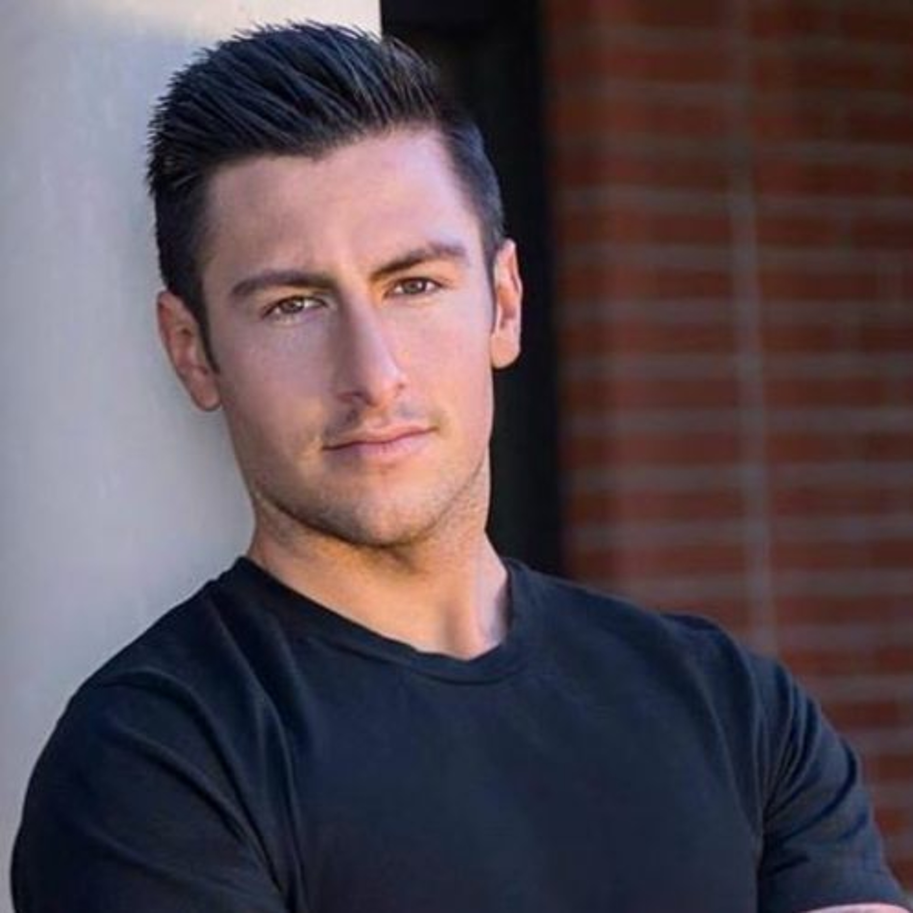 Nicholas Bayerle - How to Achieve Your Billion Dollar Body