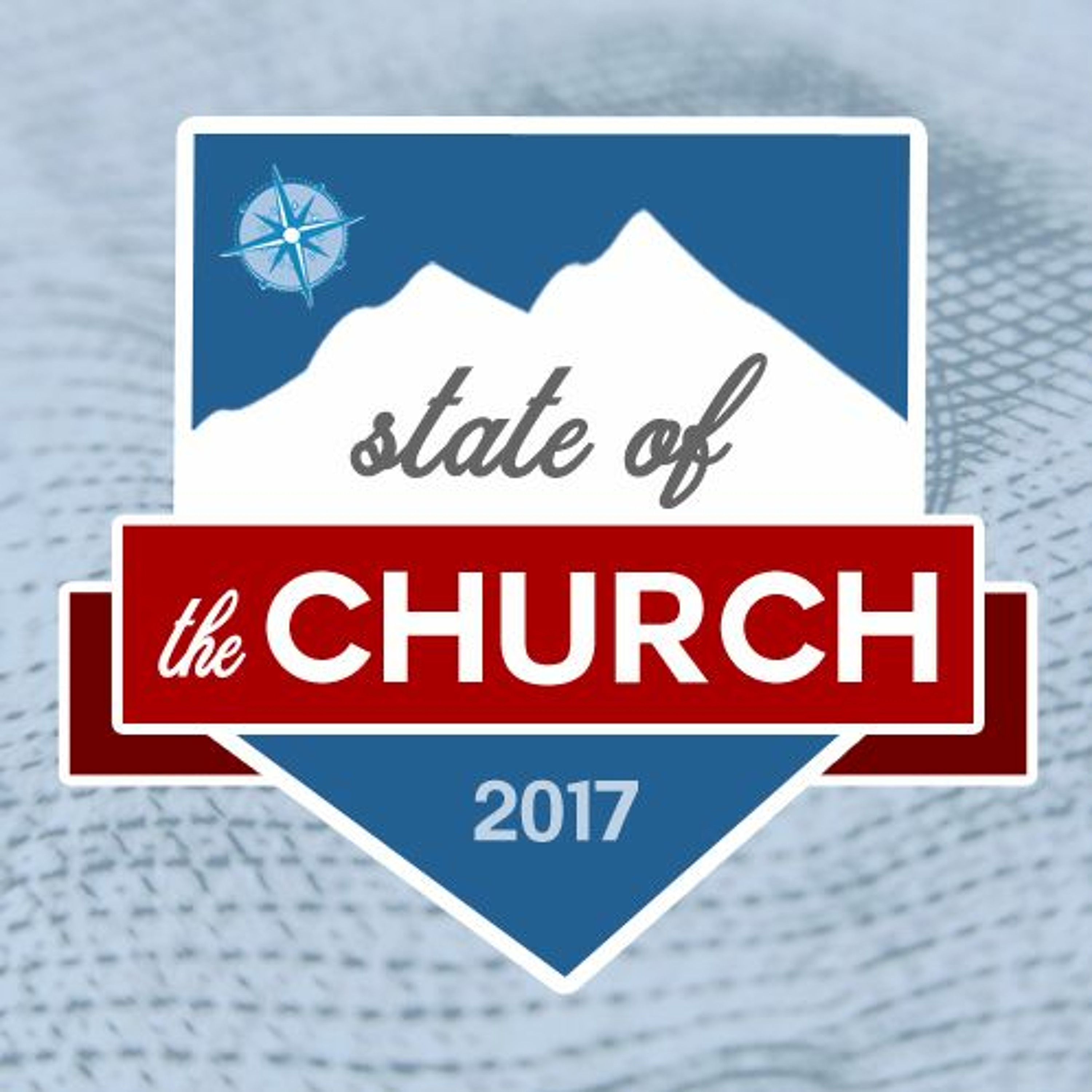 State Of The Church Address episode artwork