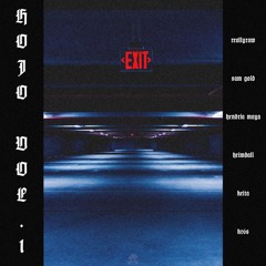 reallyraw x Sam Gold - Timeless