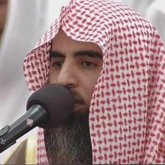 الشيخ محمد اللحيدان أواخر سورة المومنون - خشوع عظيم - K- 2 E8IdTk