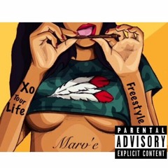 XO Tour Life (Freestyle)