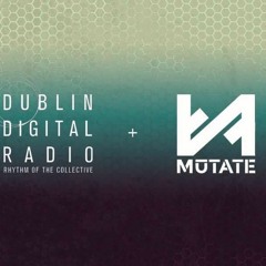 Mutate X DDR Episode #006 w/ Jay Carroll