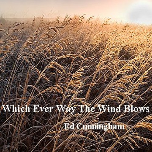 Stream Which Ever Way The Wind Blows by Ed Cunningham Listen online