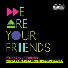 Pyramid – Cole’s Memories (We Are Your Friends Soundtrack)