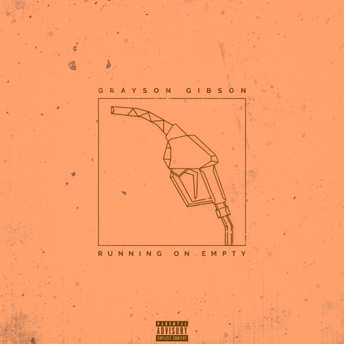 Running On Empty-Grayson Gibson