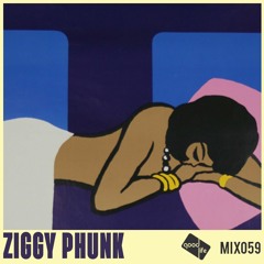 Good Life Mix 59: Ziggy Phunk