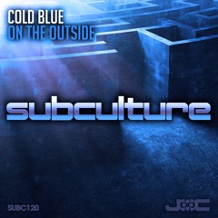 Cold Blue - On The Outside