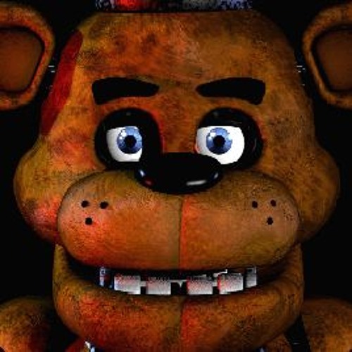 Freddy Fazbear - Five Nights at Freddy's