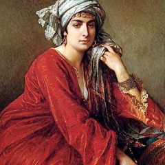حكاية بهجة زوجة قاضي القضاة - ألف ليلة وليلة