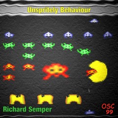 Richard Semper - Unspritely Behaviour OSC99