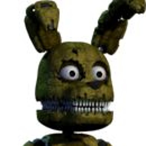 Fnaf Plushtrap Plush