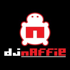 DJ nAffie's set @Voltage 24-05-2017