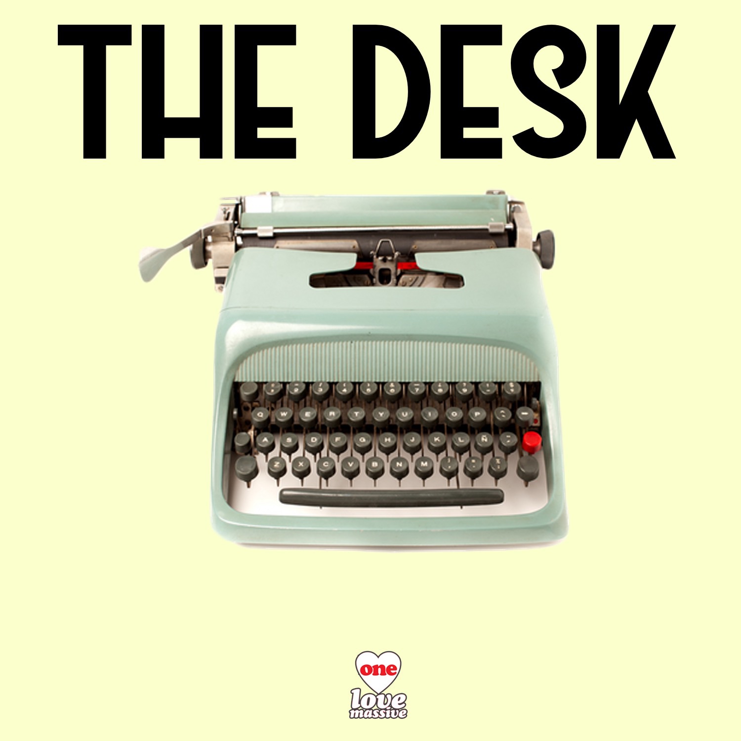 THE DESK: "Pill Cosby" episode artwork