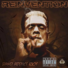 Band-Addikt Riot - Bulletproof Ft. J2