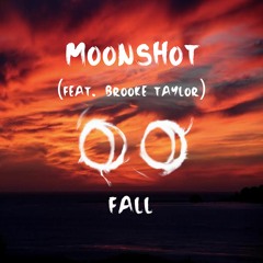 Moonshot - Fall (feat. Brooke Taylor)