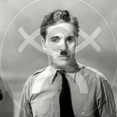 Gavin Slater vs Charlie Chaplin - The Great Speech (Ride into Melbourne Mix) - Free Download