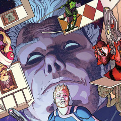 This Week in Marvel Ep. #291 – Guardians of the Galaxy, Iron Man, Venom