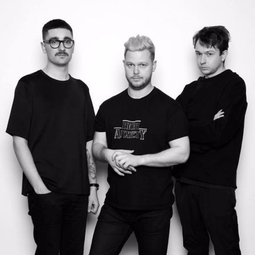 alt-J - 3WW (Live)