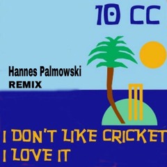 10cc - Dreadlock Holiday (Hannes Palmowski Remix)FREE DOWNLOAD