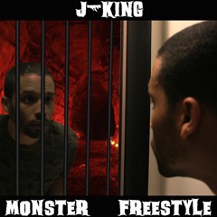 Ima Monster - J-KING