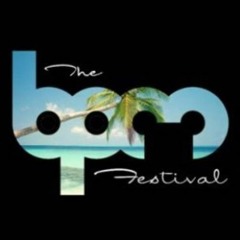 Joey Daniel ,"It´s all about the music " at La Santera ·BPM 2017 (Playa del Carmen,Mexico) 09/01/17