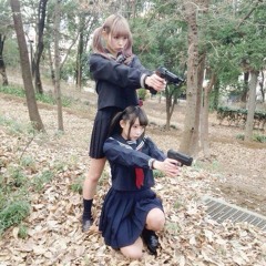 Chamakitas Memeras Parte I - LVDLV (Feat. Los jijijis)