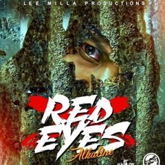 Alkaline - Red Eyes (Official Audio)
